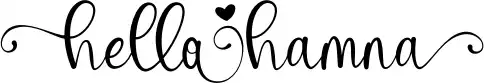 Hello Hamna