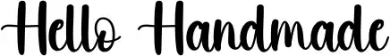 Hello Handmade