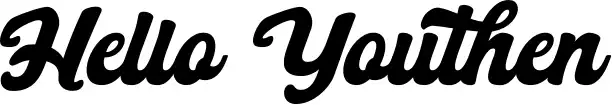 Hello Youthen