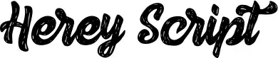 Herey Script