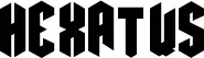 Hexatus