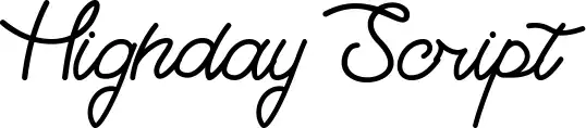 Highday Script