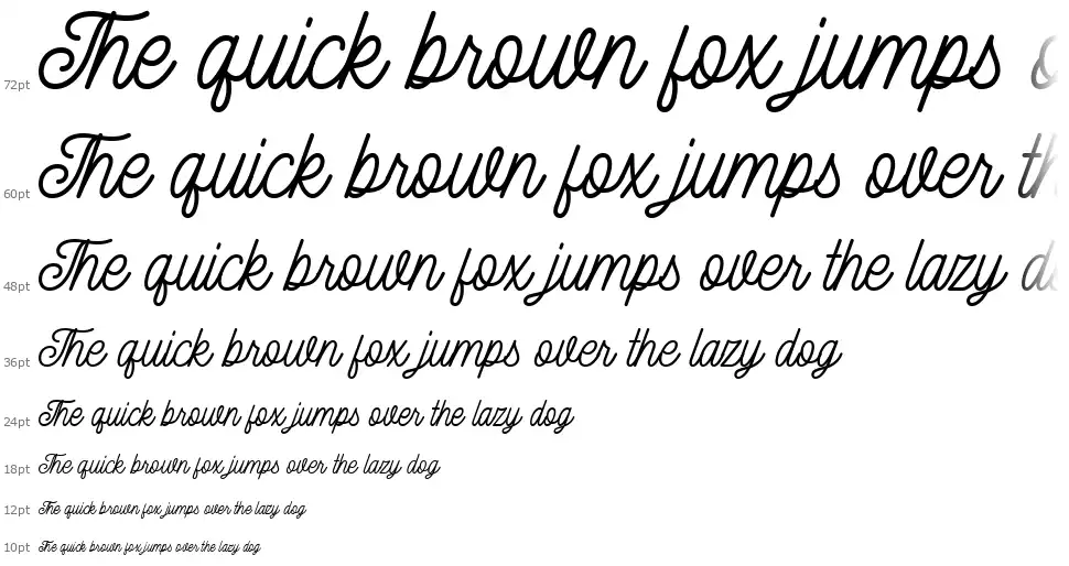 Higher Mondayfont waterfall
