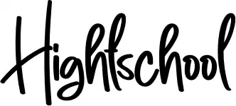 Hightschool