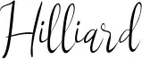 Hilliard