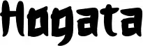 Hogata