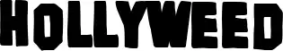 Hollyweed
