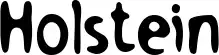 Holstein