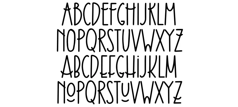 Home of Smilefont specimens