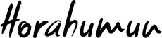 Horahumun