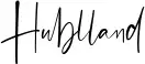 Hublland