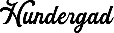 Hundergad