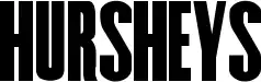 Hursheys