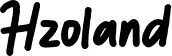 Hzoland