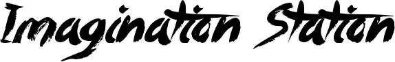 Imagination Station