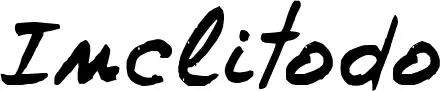 Inclitodo