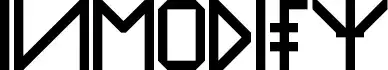 Inmodify