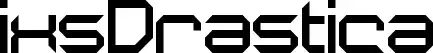 ixsDrastica