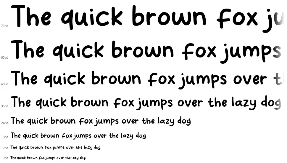 Jade Smilefont waterfall
