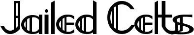 Jailed Celts