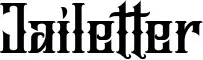 Jailetter