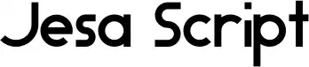 Jesa Script