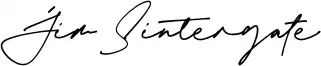 Jim Sintergate
