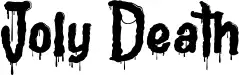 Joly Death
