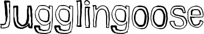 Jugglingoose
