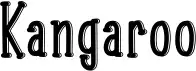 Kangaroo