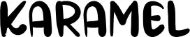 Karamel