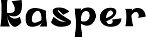 Kasper