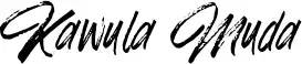 Kawula Muda