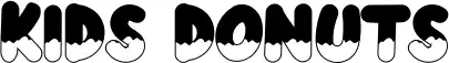 Kids Donuts
