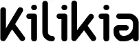 Kilikia