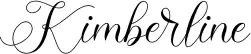 Kimberline