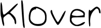 Klover