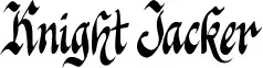 Knight Jacker