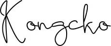 Kongcko