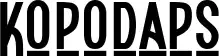 Kopodaps