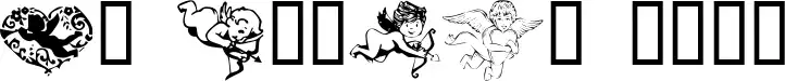 KR Cupids 2003
