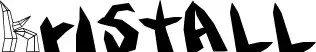 Kristall