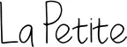 La Petite