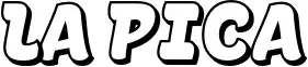La Pica