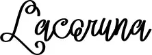 Lacoruna