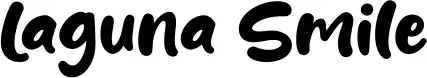 Laguna Smile