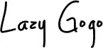 Lazy Gogo
