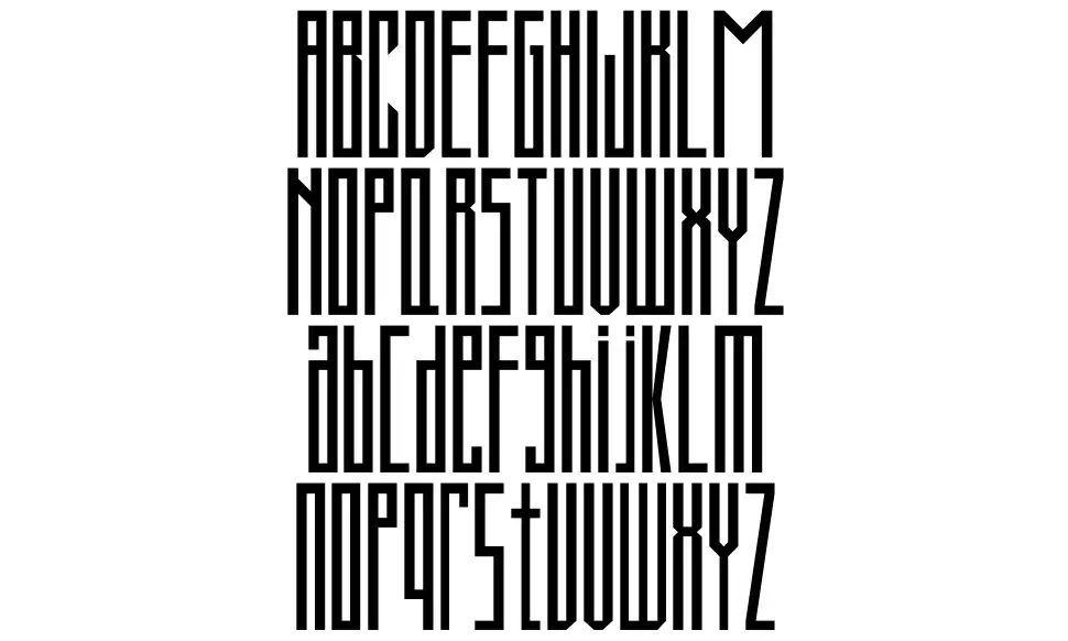 Lemonlovefont specimens