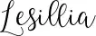 Lesillia