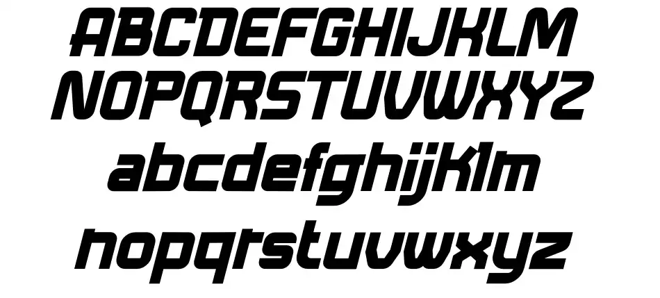 Lighton Schriftbeispiele Lightonfont specimens